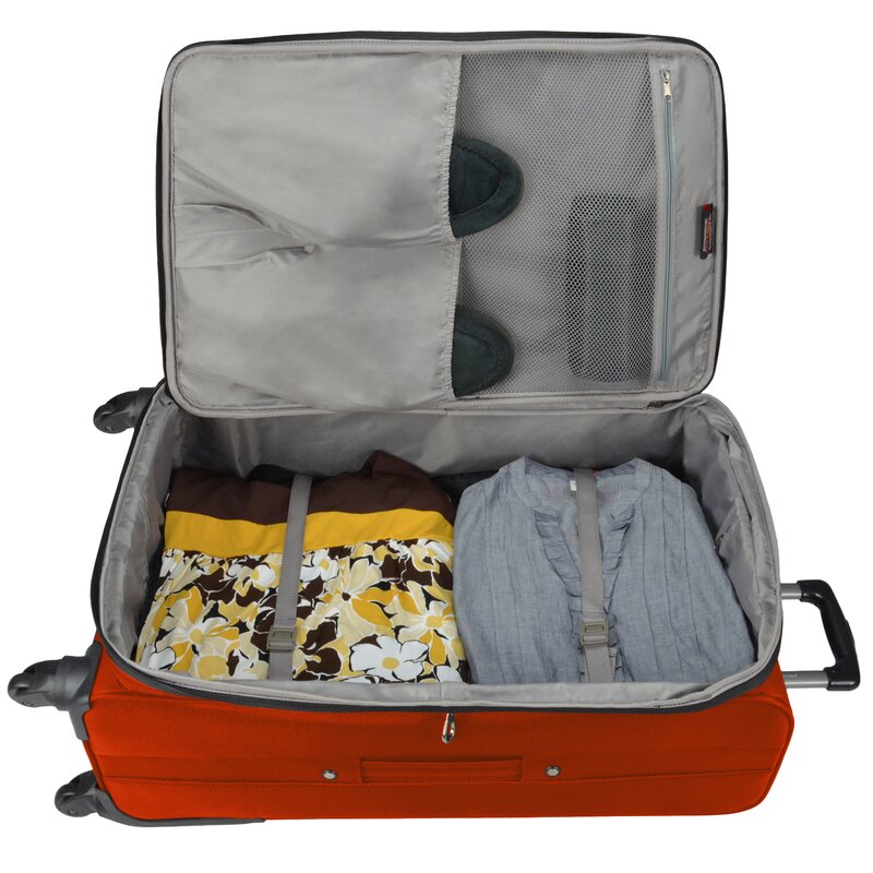 spinner suitcase sale